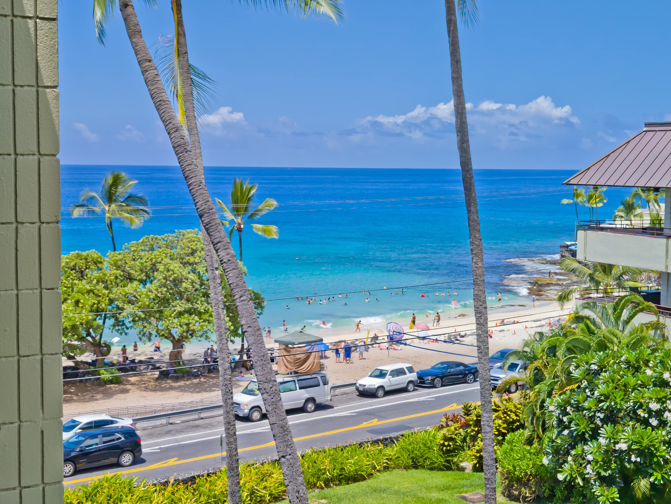 Condo in Kailua-Kona · ★5.0 · 2 bedrooms · 2 beds · 2 baths - Image 44