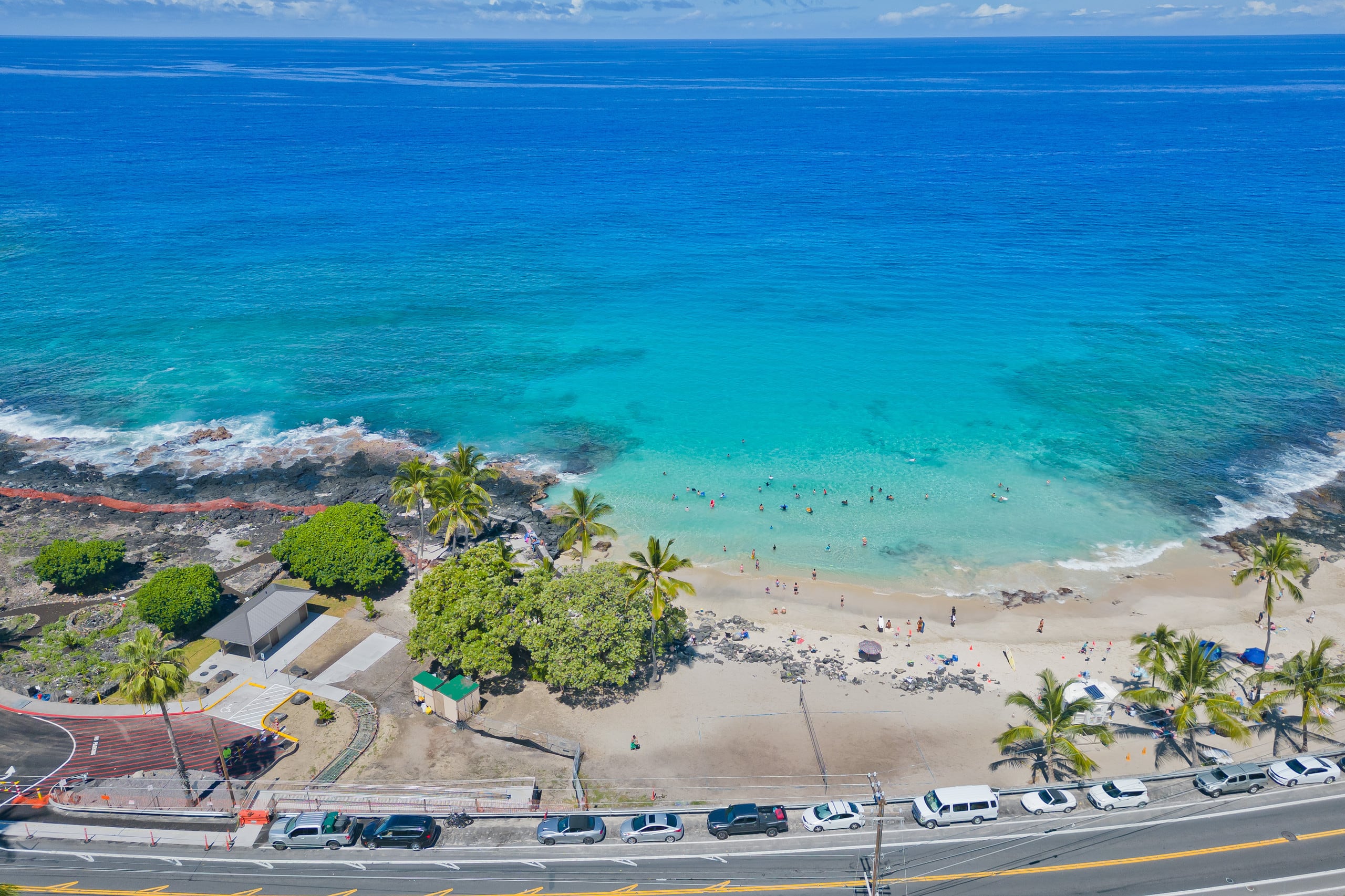 Condo in Kailua-Kona · ★5.0 · 2 bedrooms · 2 beds · 2 baths - Image 28