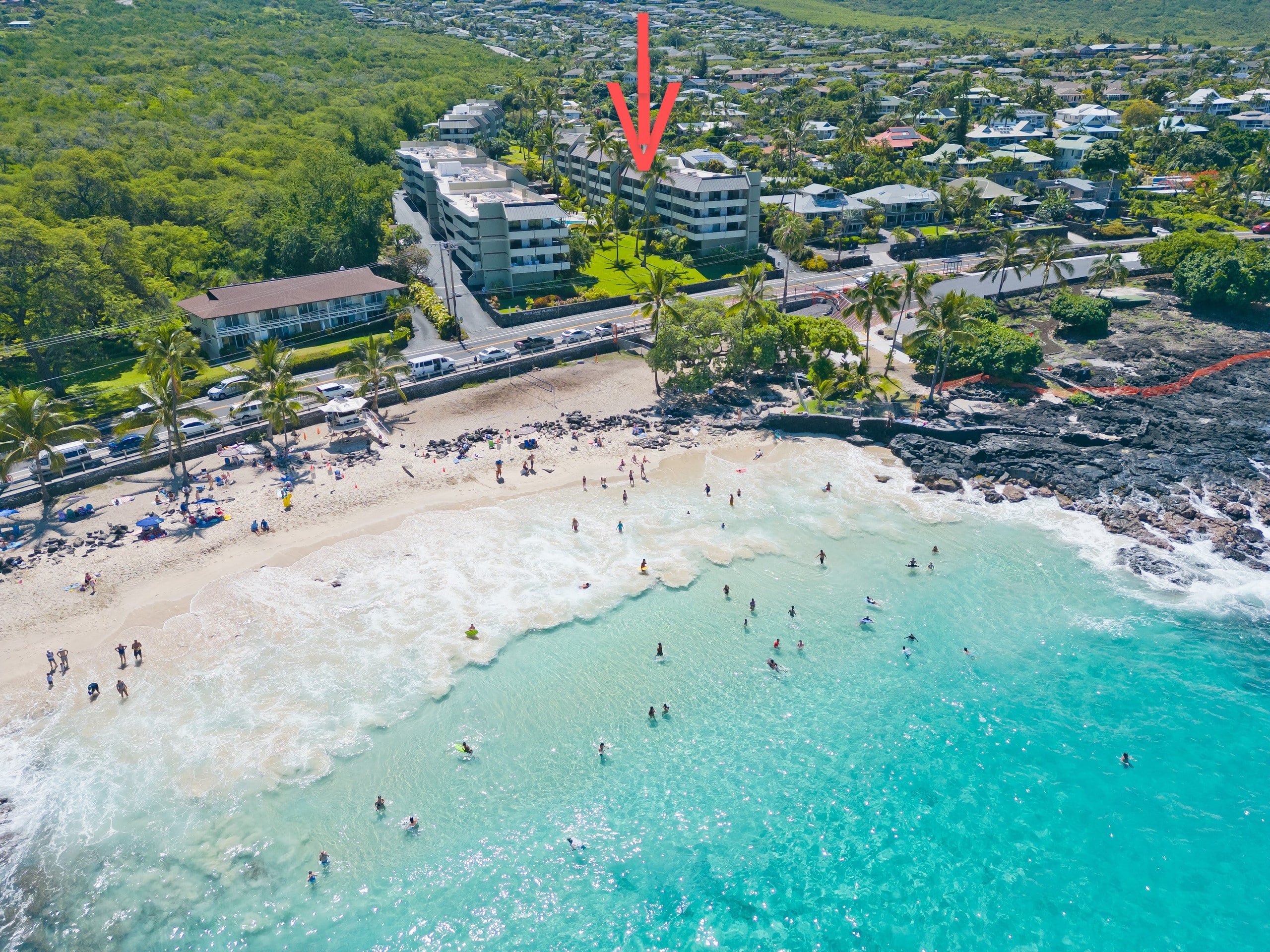 Condo in Kailua-Kona · ★5.0 · 2 bedrooms · 2 beds · 2 baths - Image 27