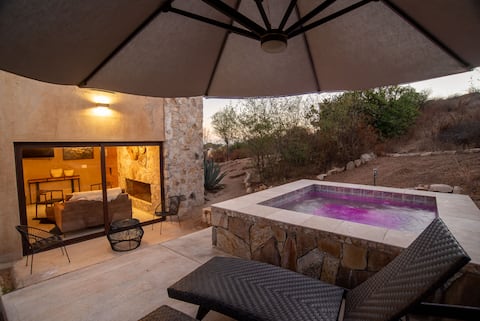 Mexico en la Piel: Chihuahua House