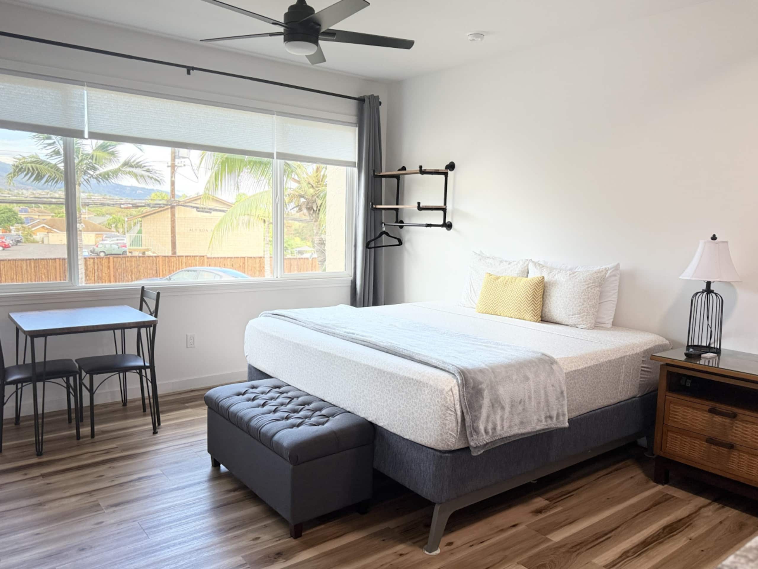 Unit 5 Waena Inn- Newly Renovated Maui Suite - Photo 1