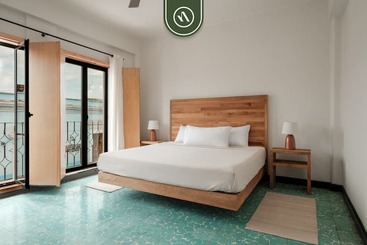 საძინებელი 2