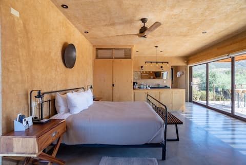 Mexico in the Skin: Casa Zacatecas