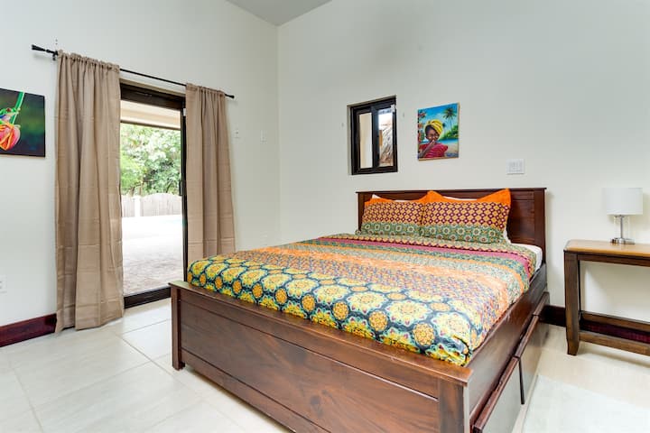 Спална соба 3