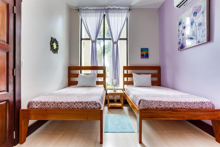 Спална соба 4