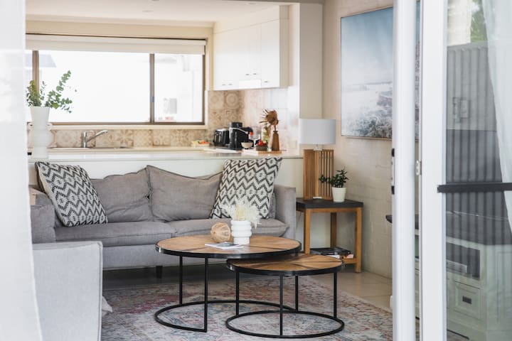 Lovely Noosa Gem…just a short walk to Beach