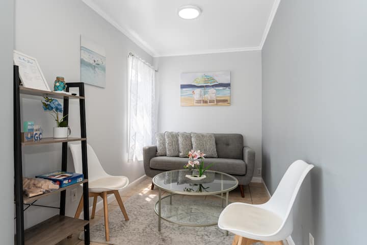 Spacious Family 4bd Suite Steps To The Beach (444) - Old Orchard Beach, ME