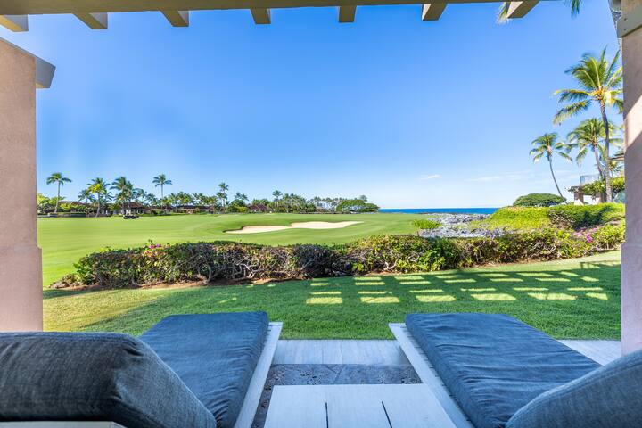 Four Seasons Hualalai Resort – Hillside Villas gallery image 5