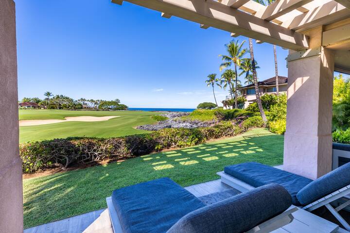 Four Seasons Hualalai Resort – Hillside Villas gallery image 4