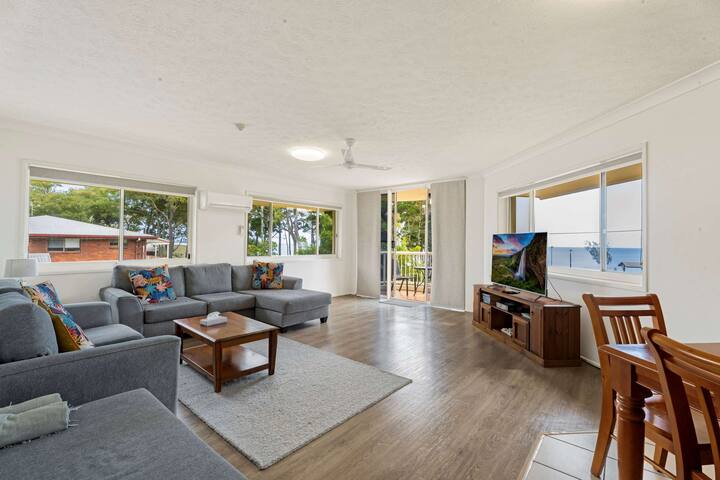 Faunt Property Group managed Airbnb listing 3