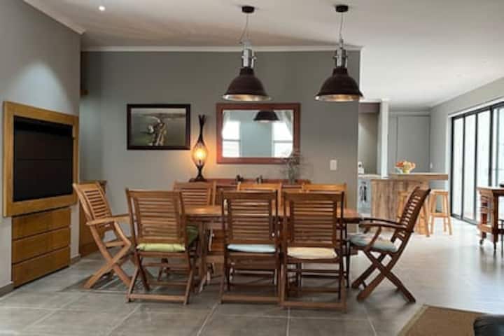 Elephant Song Family Condo - Namibia
