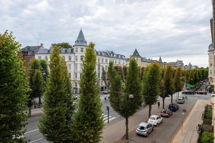 Homely and Cozy Flat in Lovely Area gallery image 5