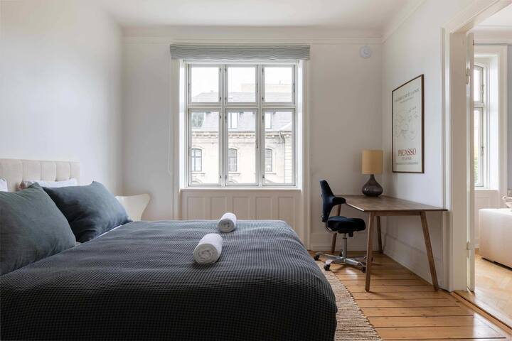 Homely and Cozy Flat in Lovely Area gallery image 3