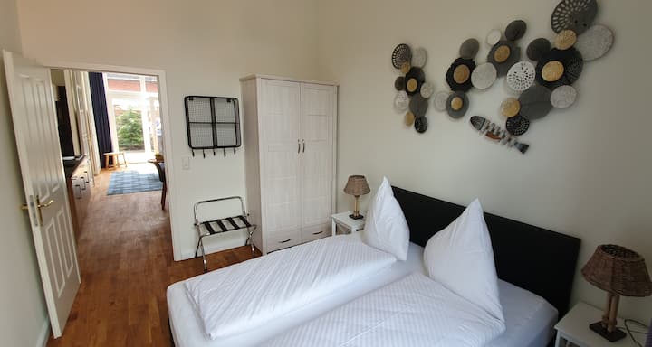 Apartmán – Pohodlie #10