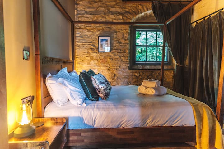 საძინებელი 2