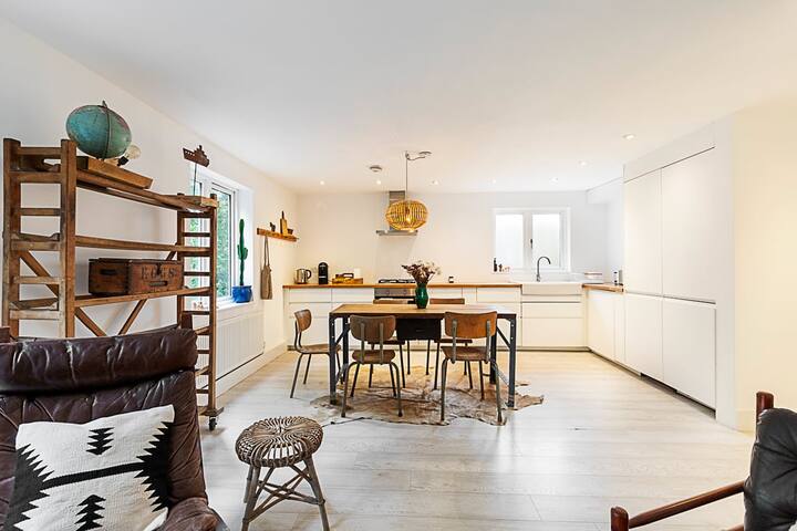 Tranquil 2 Bedroom Apartment in East London gallery image 5