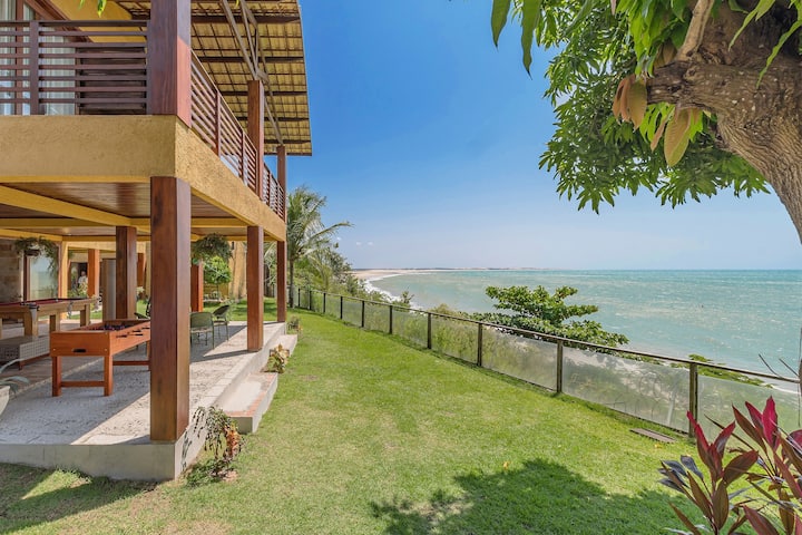 Casa Villa Hegy - Luxury by the sea by Carpediem