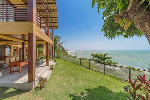 Casa Villa Hegy - Luxury by the sea by Carpediem