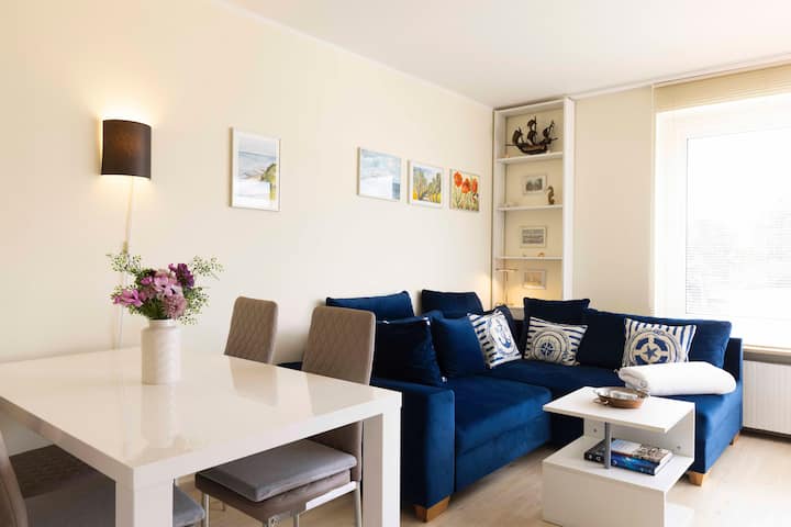 (Rod32e) Ferienwohnung "Schönberg" - Timmendorfer Strand