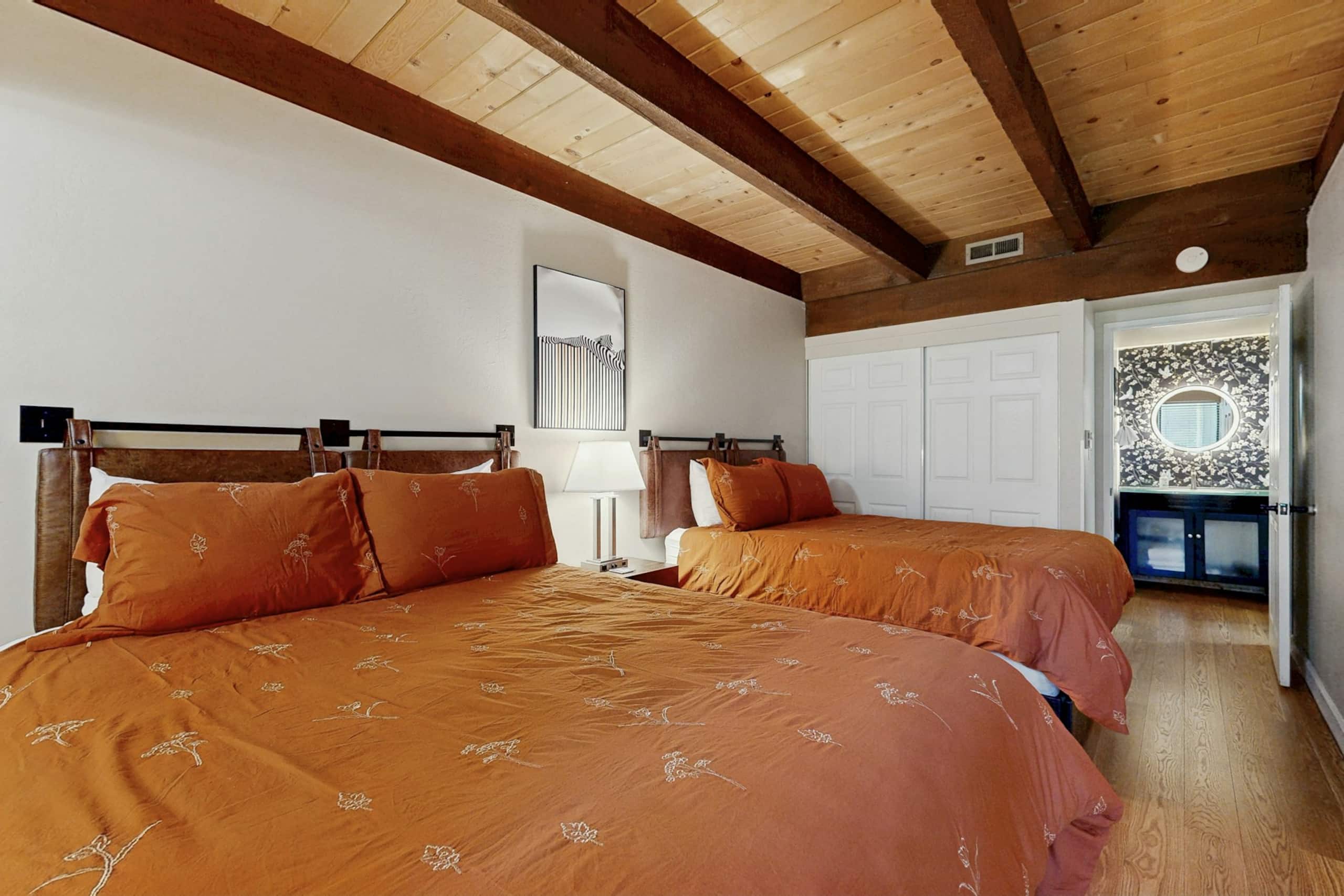 Lakeland Village Condo Lake, Slopes & Loft - Photo 12