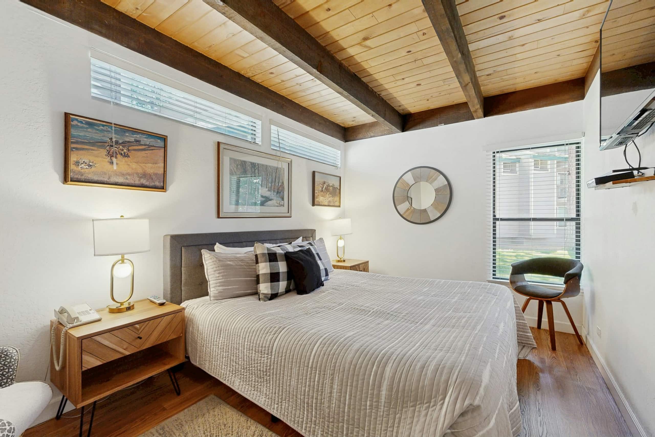 Lakeland Village Condo Lake, Slopes & Loft - Photo 8