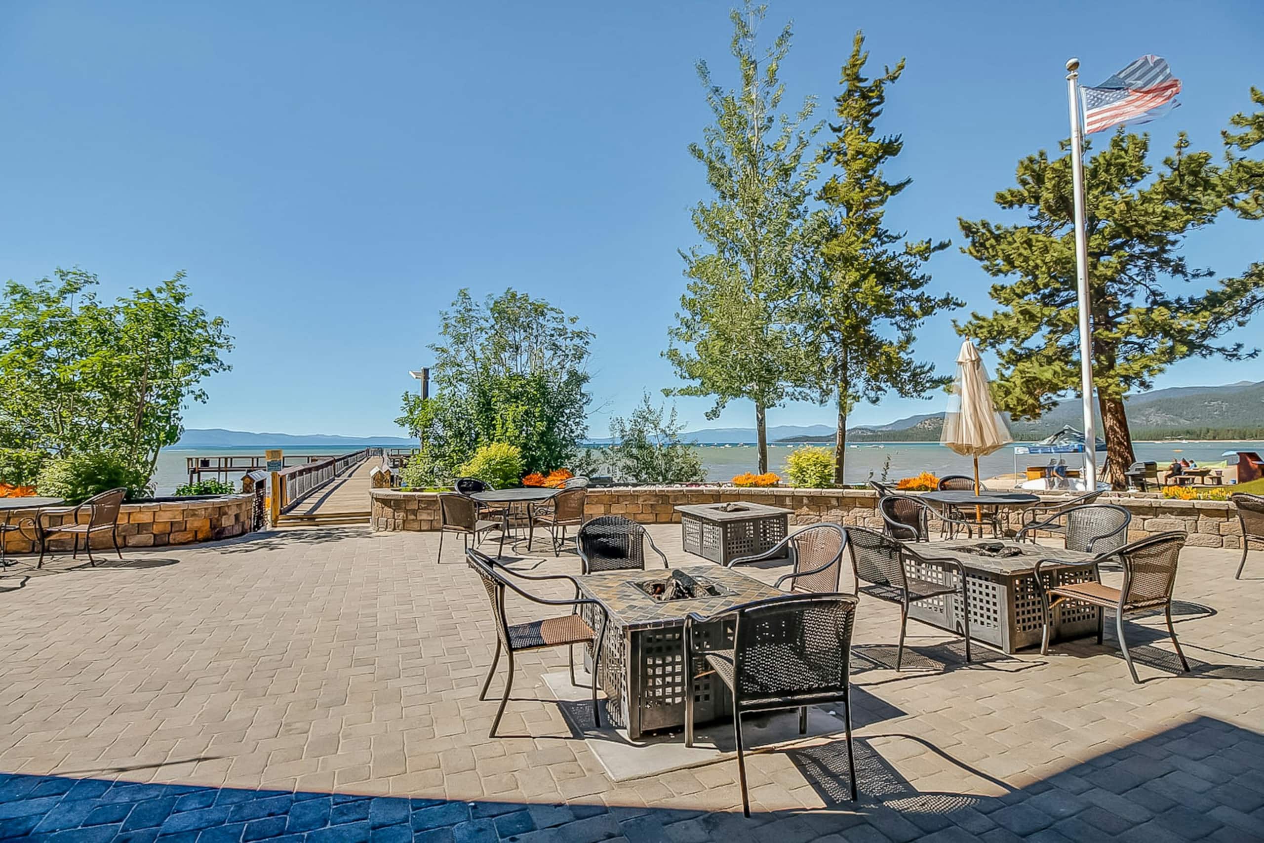 Lakeland Village Condo Lake, Slopes & Loft - Photo 28