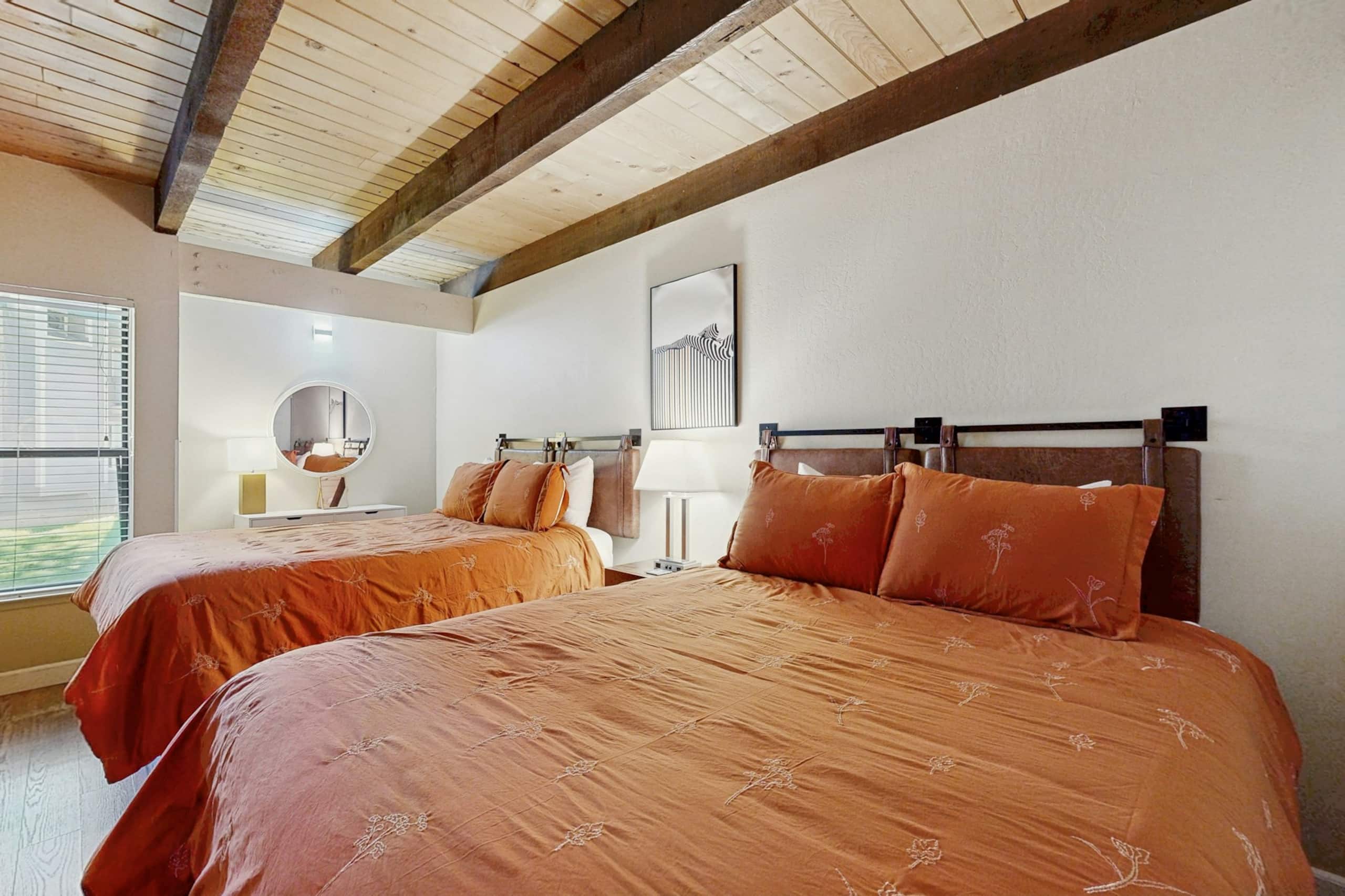Lakeland Village Condo Lake, Slopes & Loft - Photo 13