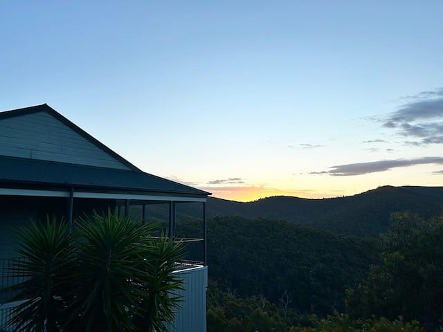 Golden Valley – Steels Creek