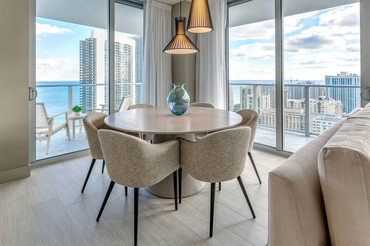 2BR Amazing CornerCondo Great OceanView gallery image 4