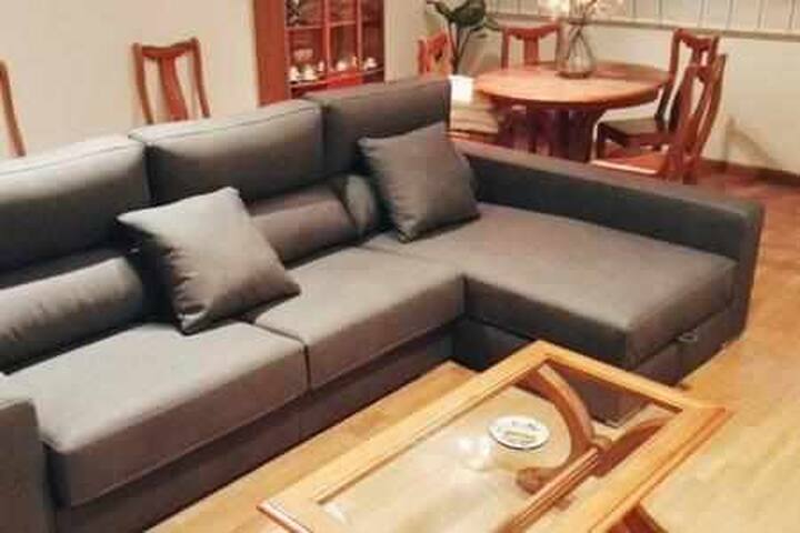 Apartamento en Av. de Francia y C.Artes y Ciencias gallery image 2