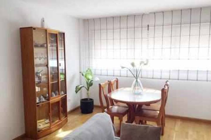 Apartamento en Av. de Francia y C.Artes y Ciencias gallery image 4