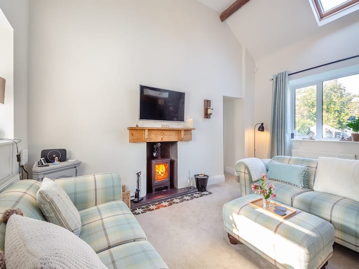 Tyn Giat Cottage - Anglesey