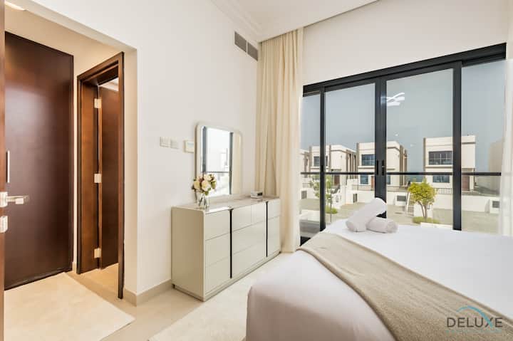 Спална соба 4