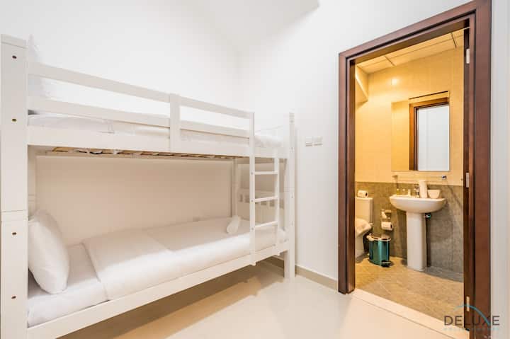 Спална соба 5