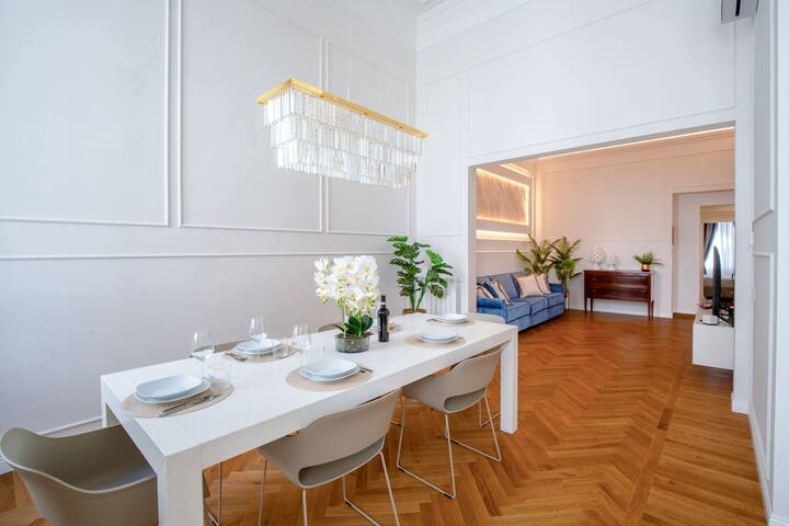 Servi Deluxe Apartament gallery image 4