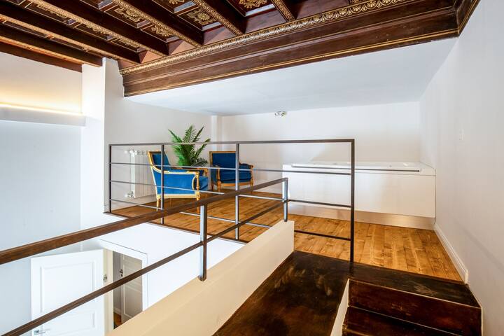 Servi Deluxe Apartament gallery image 3