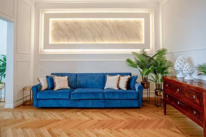 Servi Deluxe Apartament gallery image 5