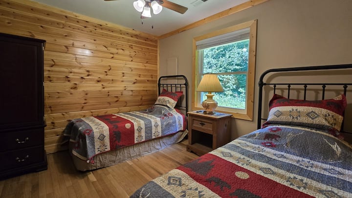 Საძინებელი