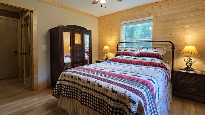 Საძინებელი