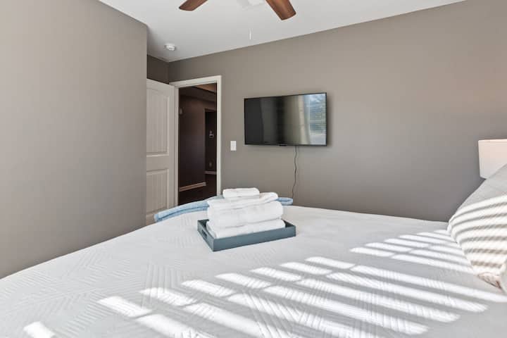 ห้องนอนที่ 1 - พัดลม