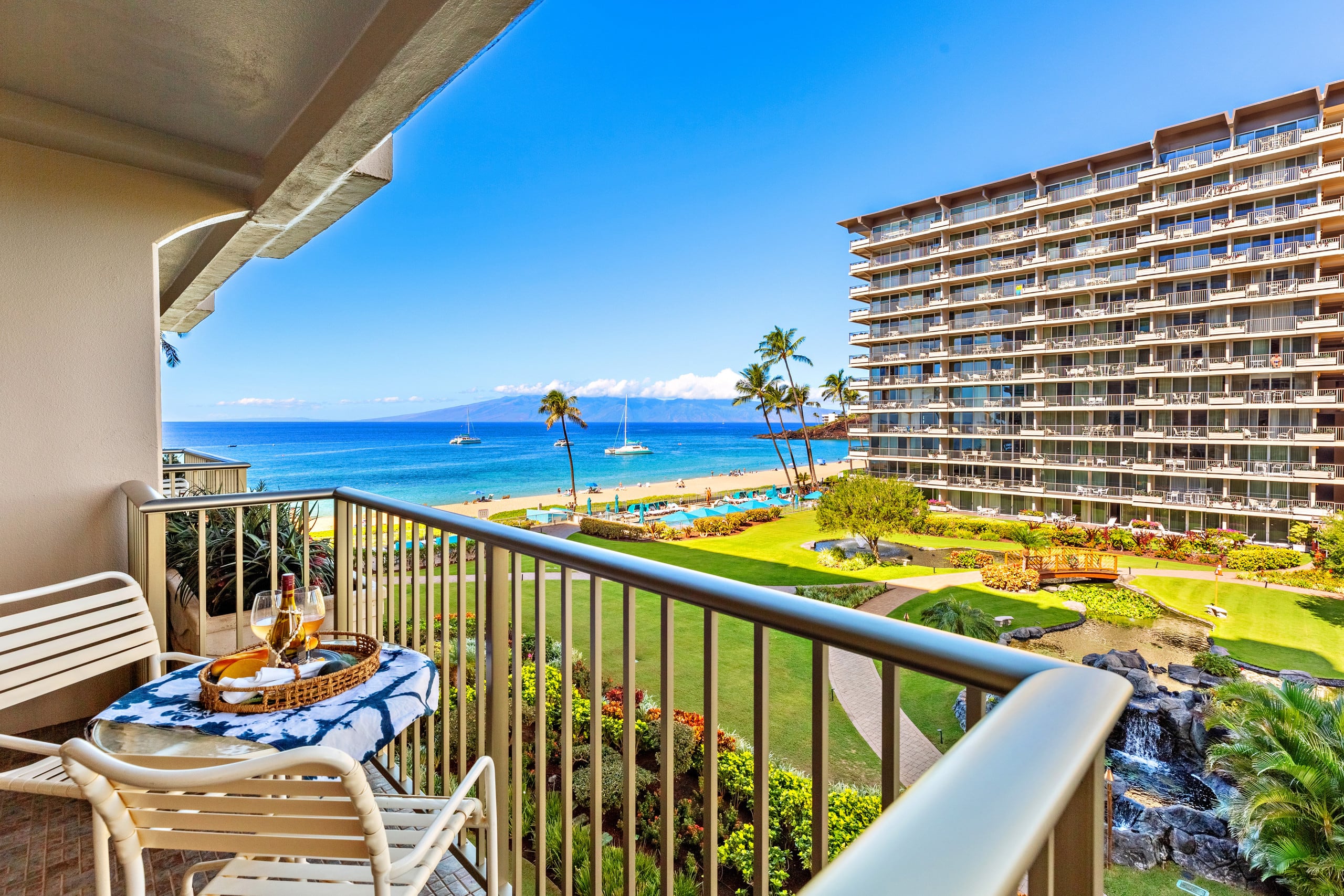 Ocean View steps from beach, dining, shopping 464 - Image 2