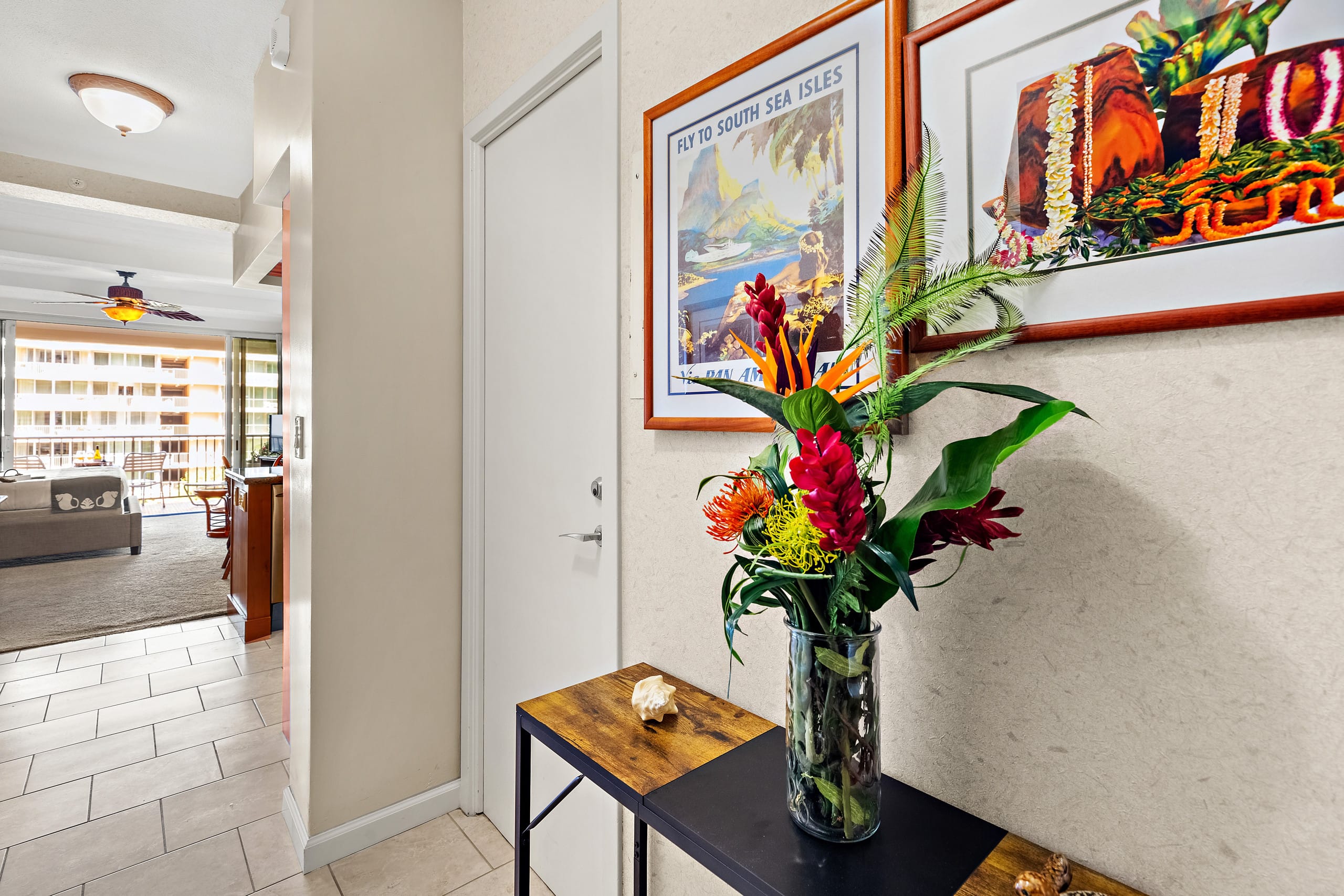 Ocean View steps from beach, dining, shopping 464 - Image 25