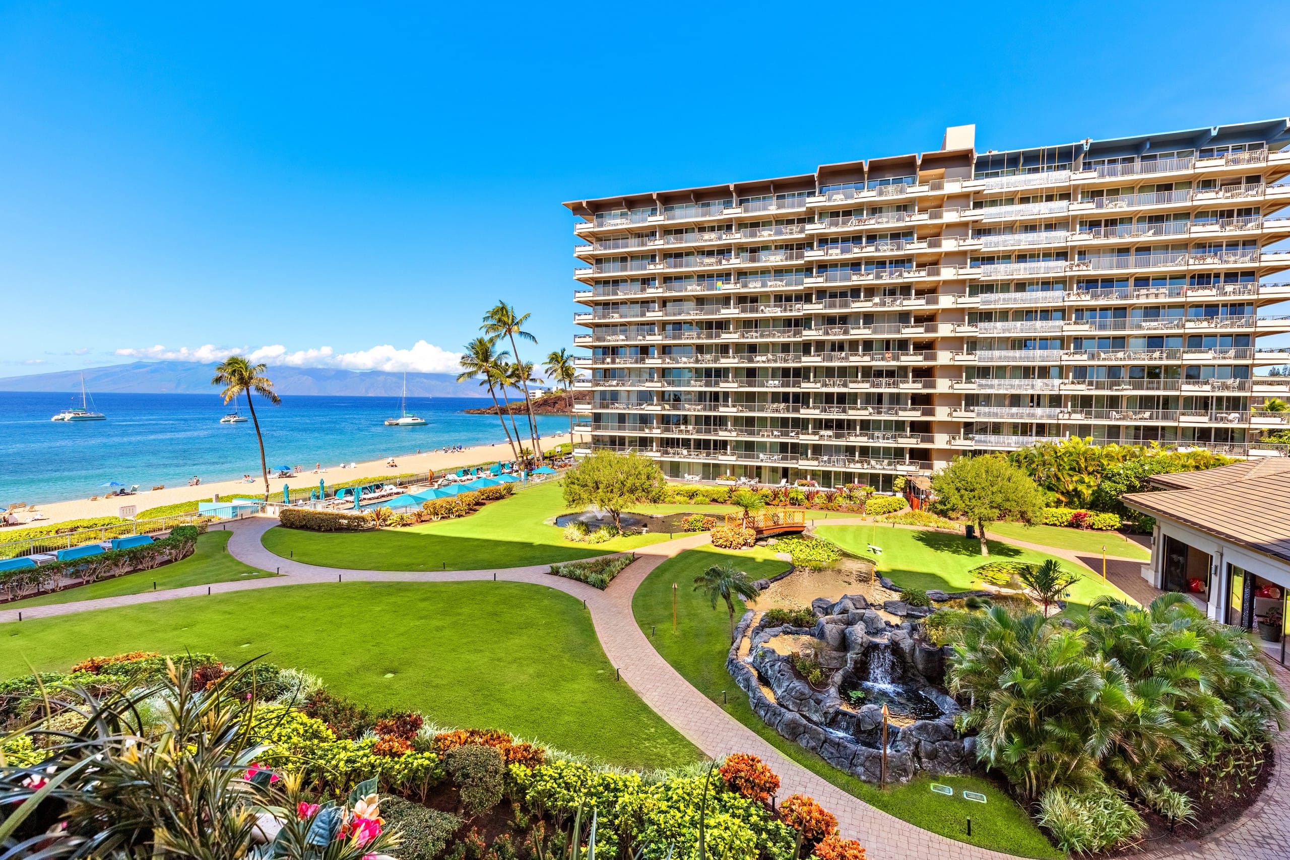 Ocean View steps from beach, dining, shopping 464 - Image 6