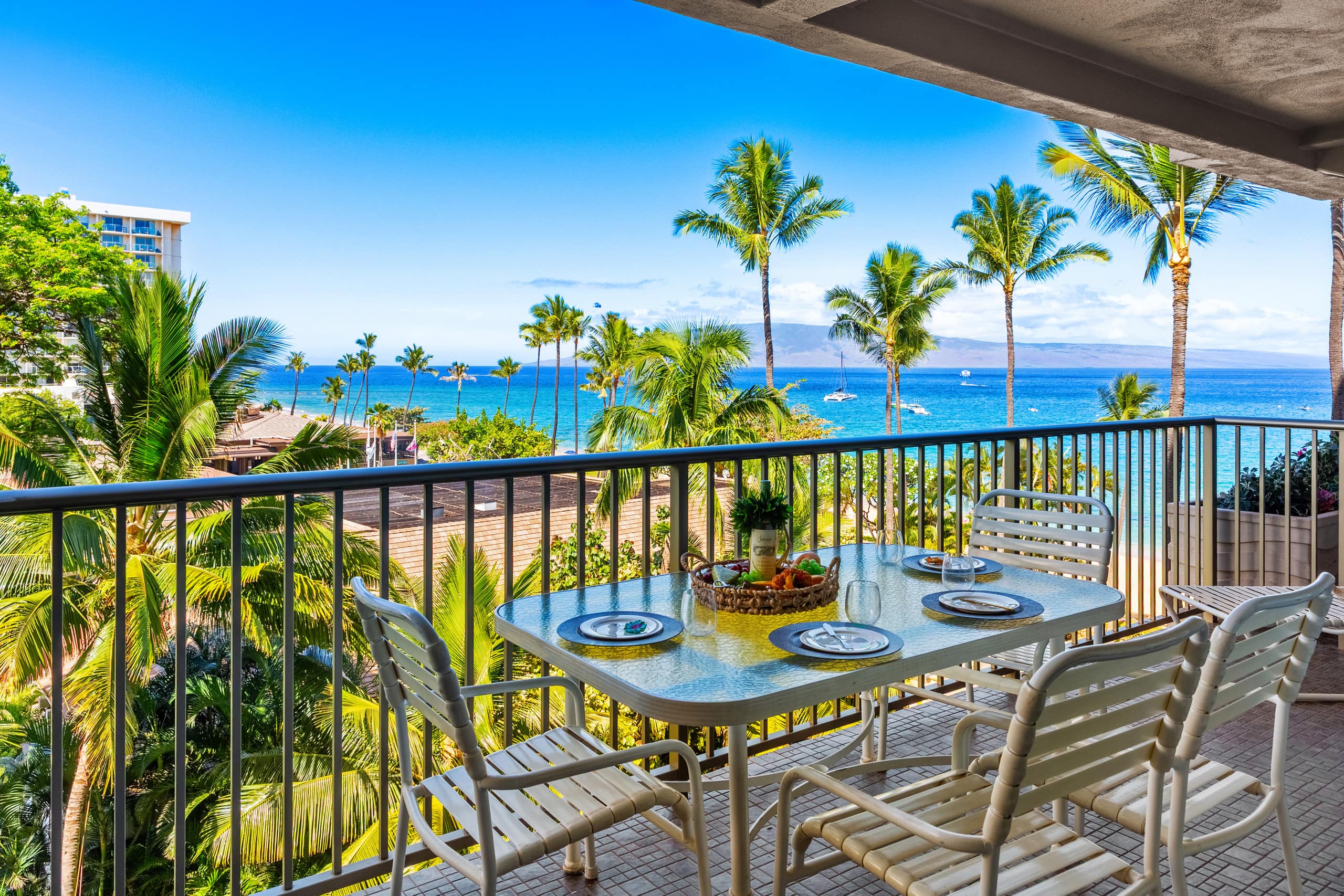 Ocean View steps from beach, dining, shopping 559 - Image 2