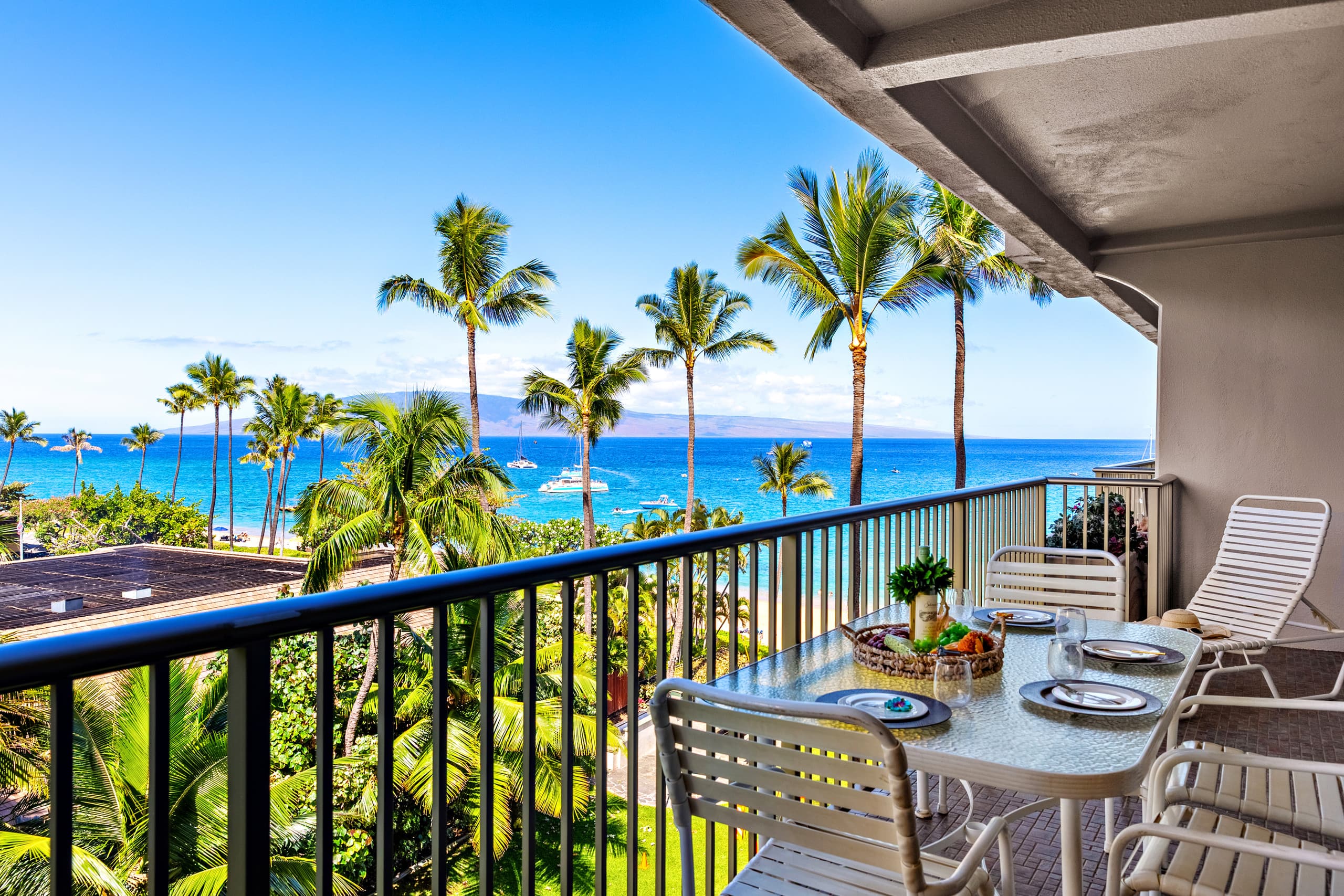 Ocean View steps from beach, dining, shopping 559 - Image 1