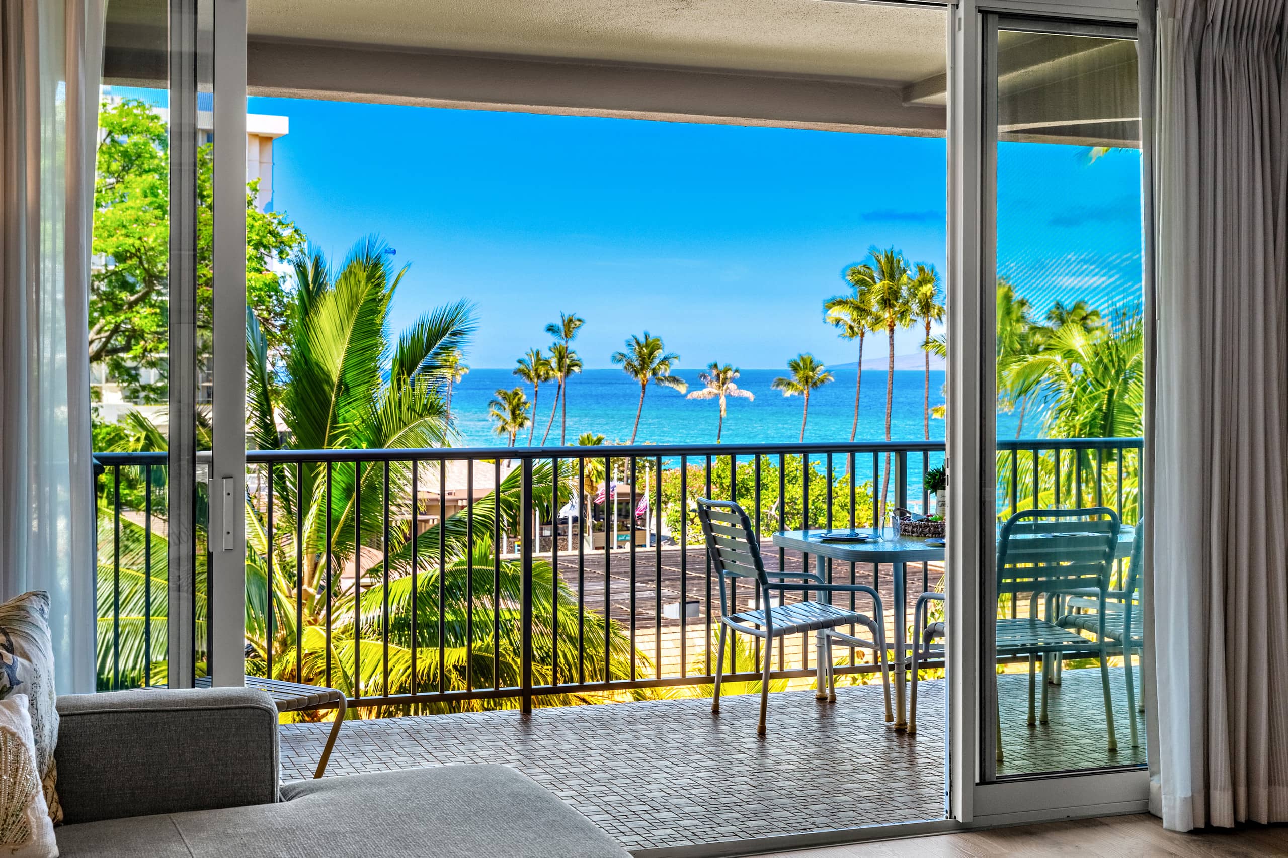 Ocean View steps from beach, dining, shopping 559 - Image 4