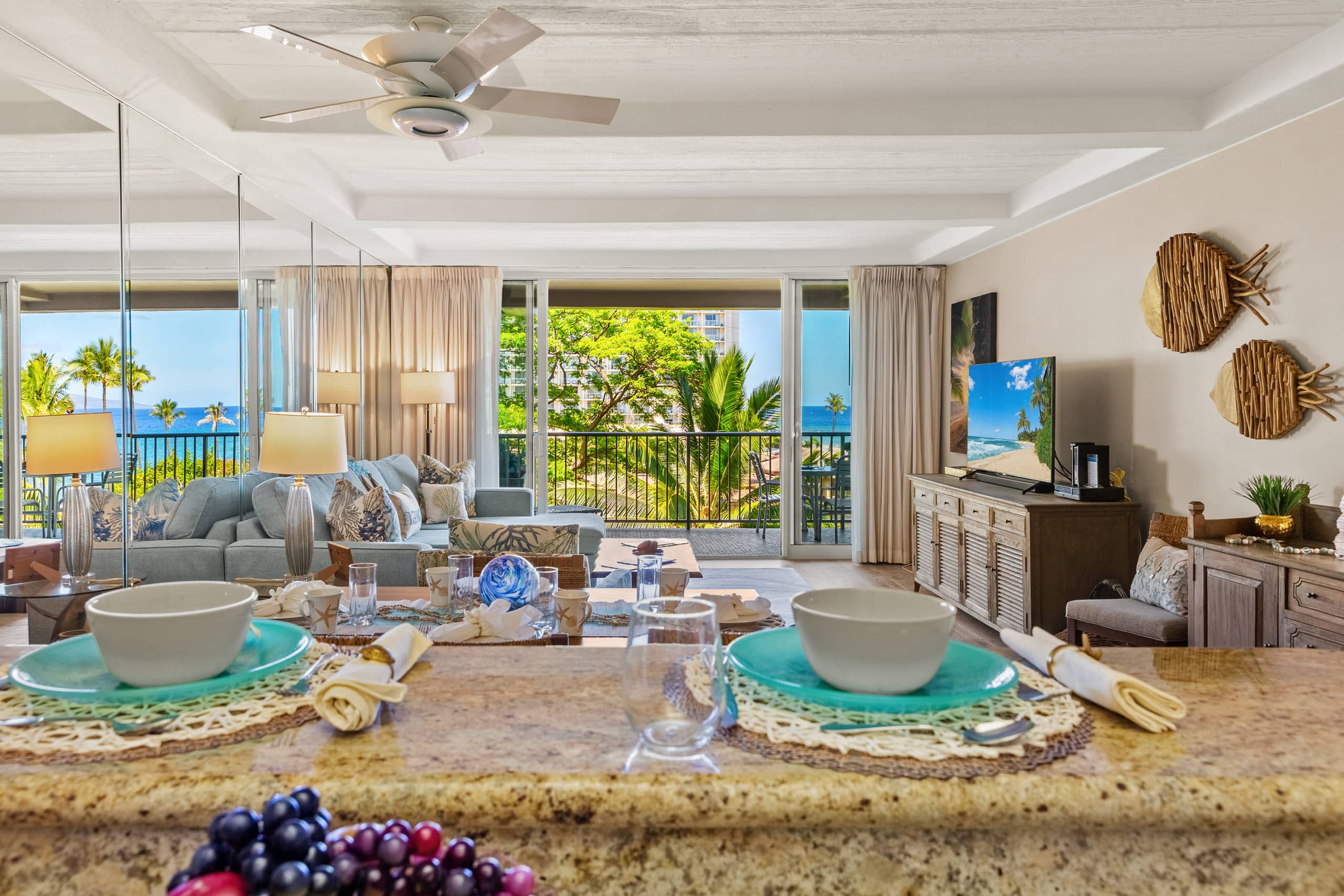 Ocean View steps from beach, dining, shopping 559 - Image 14