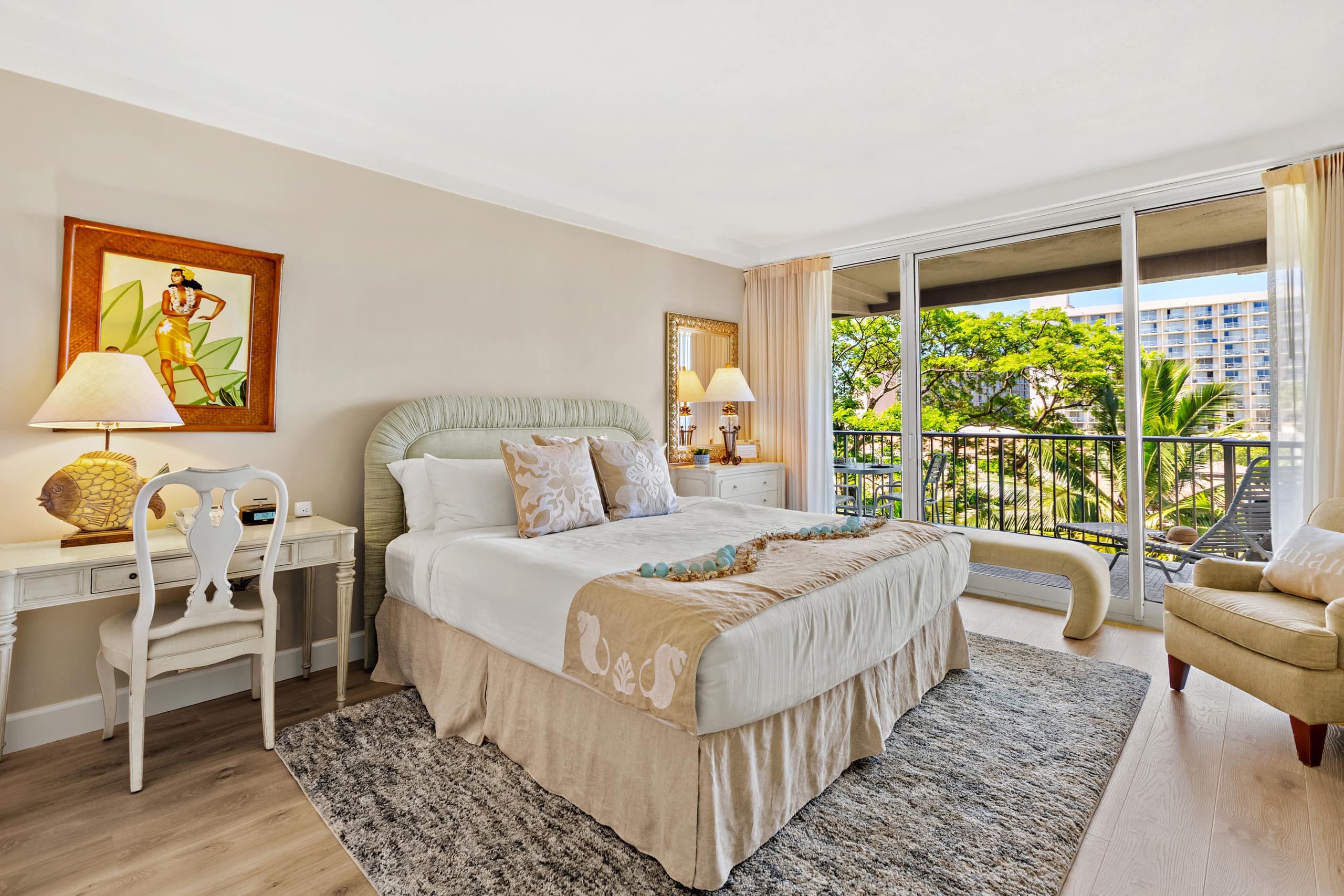 Ocean View steps from beach, dining, shopping 559 - Image 26