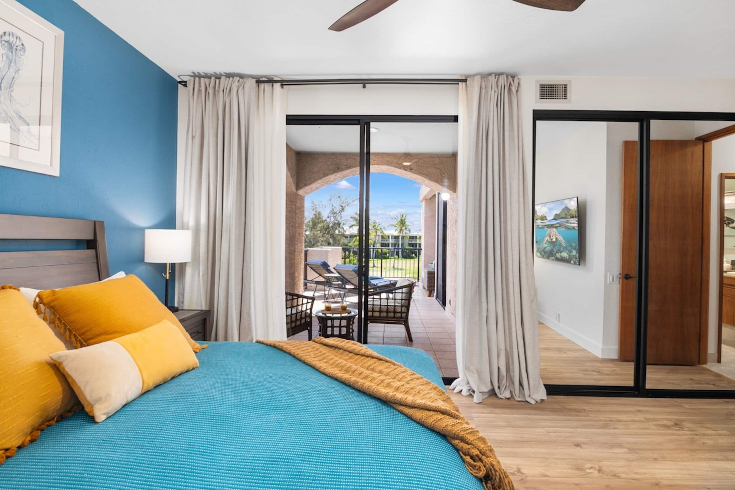 Ocean View Penthouse, King beds, New AC - Photo 63