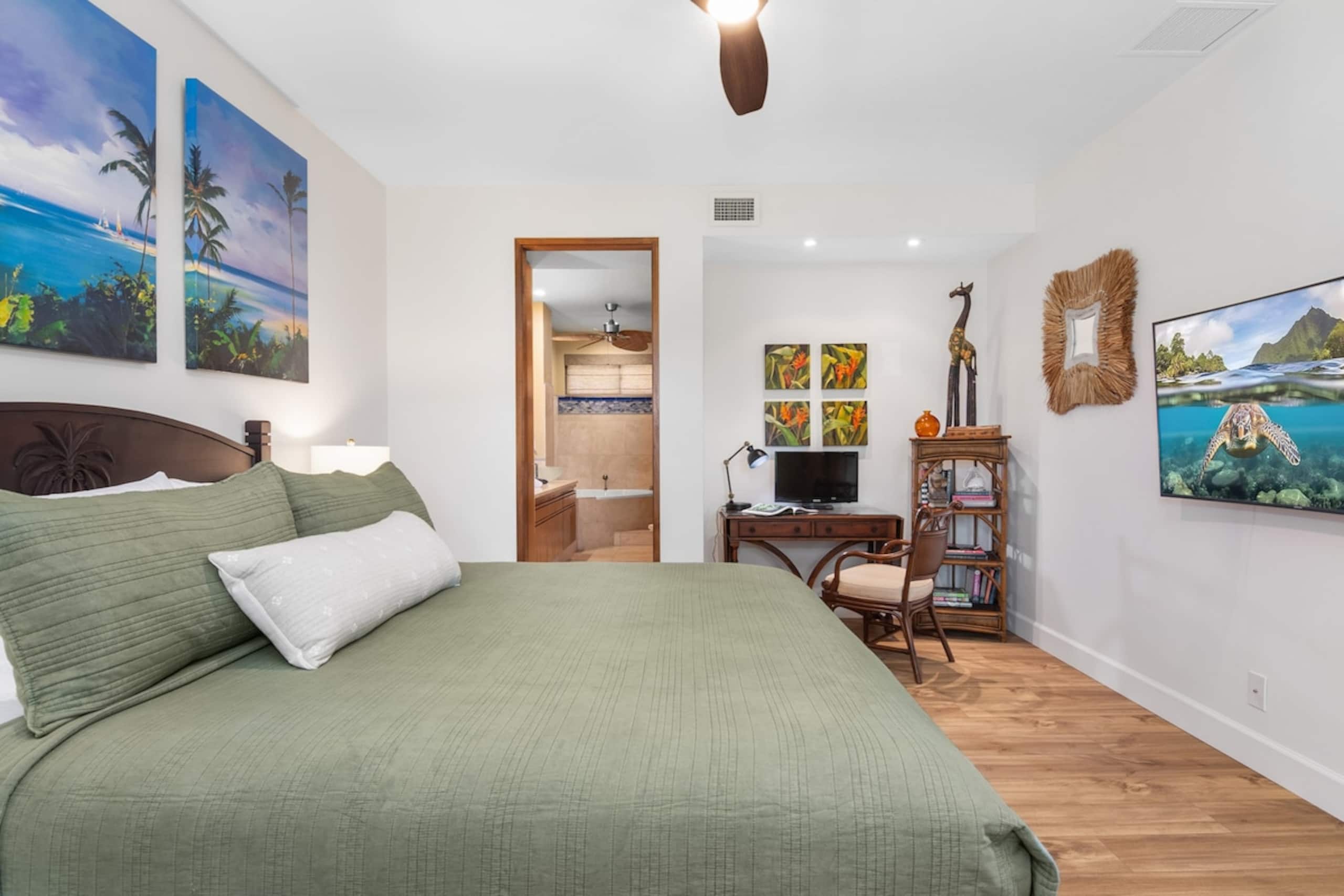 Ocean View Penthouse, King beds, New AC - Photo 74